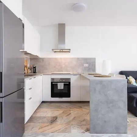 Home2book Sea Views Tabaiba, Wifi & Terrace * Tabaiba