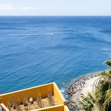 Home2book Sea Views Tabaiba, Wifi & Terrace * Tabaiba