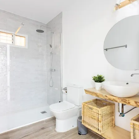 Home2book Sea Views Tabaiba, Wifi & Terrace