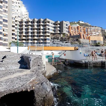 Home2book Sea Views Tabaiba, Wifi & Terrace Appartement Tabaiba