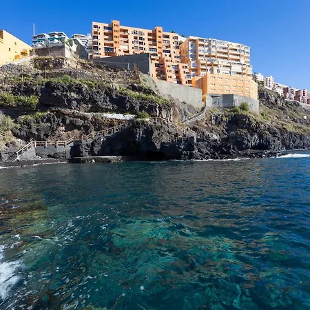 Home2book Sea Views Tabaiba, Wifi & Terrace