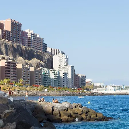 Home2book Sea Views Tabaiba, Wifi & Terrace *