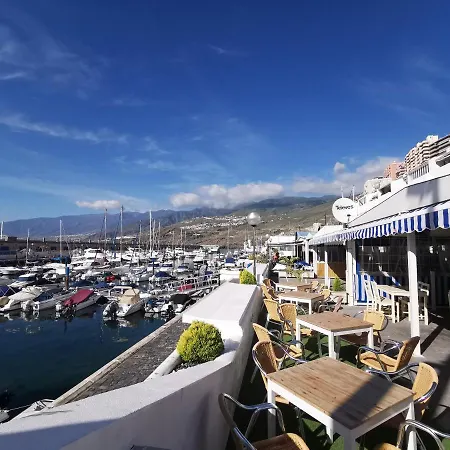 Home2book Sea Views Tabaiba, Wifi & Terrace Tabaiba