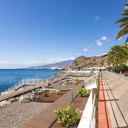 Home2book Sea Views Tabaiba, Wifi & Terrace Appartement