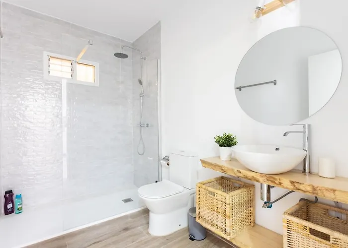 Home2book Sea Views Tabaiba, Wifi & Terrace