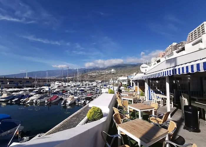 Home2book Sea Views Tabaiba, Wifi & Terrace Tabaiba