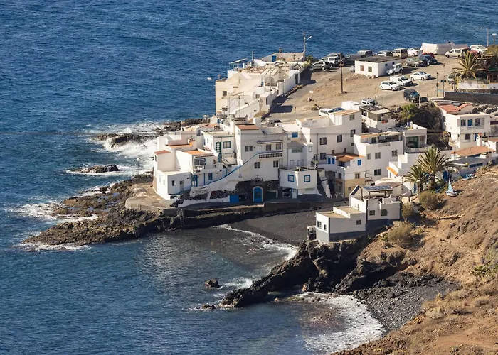 Home2book Sea Views Tabaiba, Wifi & Terrace