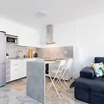 Home2book Sea Views Tabaiba, Wifi & Terrace Appartamento