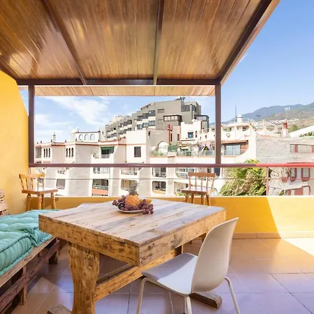 Διαμέρισμα Home2book Sea Views Tabaiba, Wifi & Terrace Tabaiba