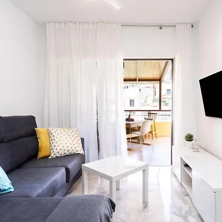 Διαμέρισμα Home2book Sea Views Tabaiba, Wifi & Terrace *