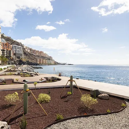 Home2book Sea Views Tabaiba, Wifi & Terrace 아파트