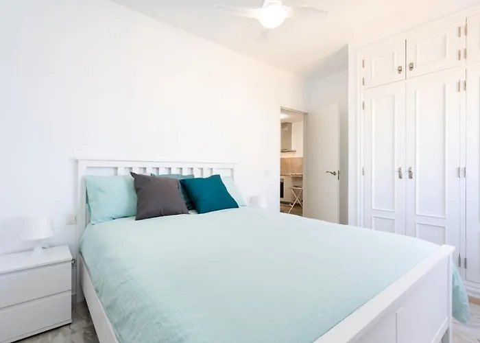 Home2book Sea Views Tabaiba, Wifi & Terrace