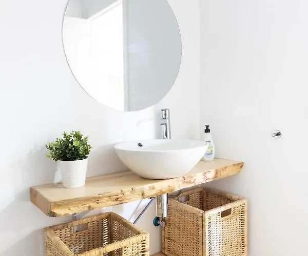 Home2book Sea Views Tabaiba, Wifi & Terrace 아파트 *