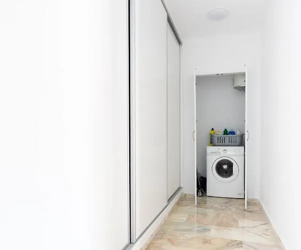 Home2book Sea Views Tabaiba, Wifi & Terrace 아파트