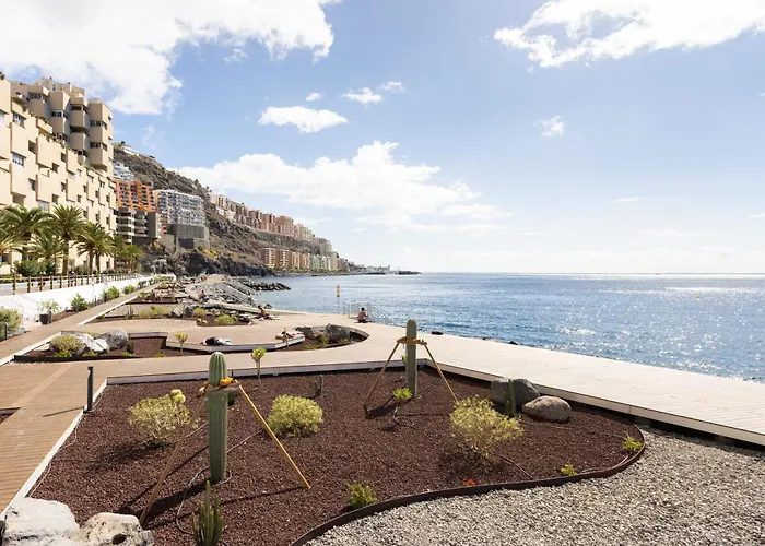 Home2book Sea Views Tabaiba, Wifi & Terrace Διαμέρισμα