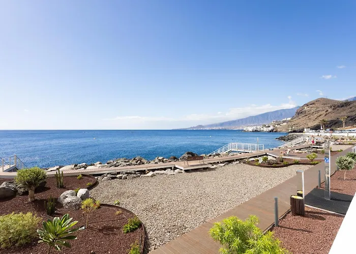 Home2book Sea Views Tabaiba, Wifi & Terrace * Tabaiba