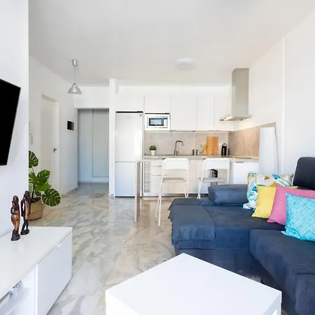 Apartment Home2book Sea Views Tabaiba, Wifi & Terrace Tabaiba