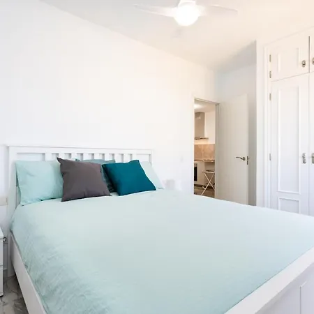 Home2book Sea Views Tabaiba, Wifi & Terrace