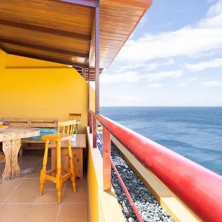 Home2book Sea Views Tabaiba, Wifi & Terrace Apartament *