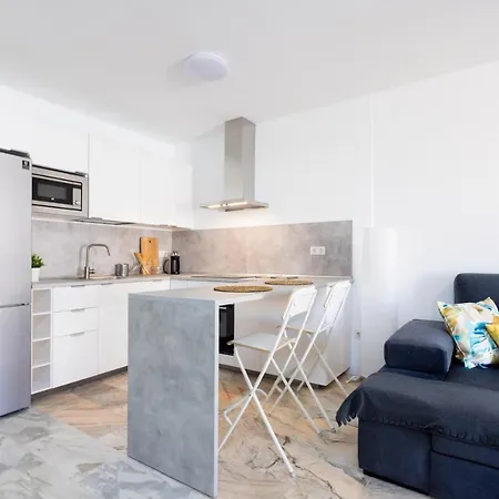 Home2book Sea Views Tabaiba, Wifi & Terrace Apartment