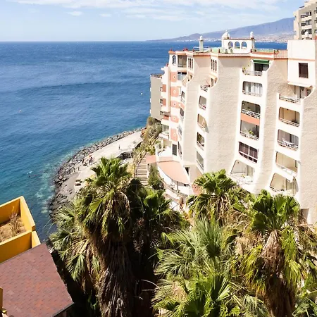 Home2book Sea Views Tabaiba, Wifi & Terrace 公寓 *