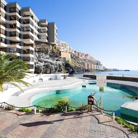 Home2book Sea Views Tabaiba, Wifi & Terrace * Tabaiba