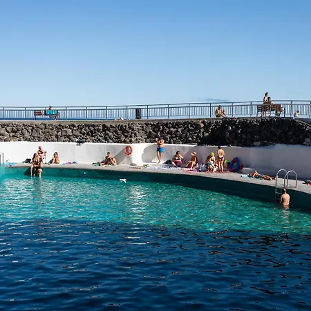 Home2book Sea Views Tabaiba, Wifi & Terrace Tabaiba