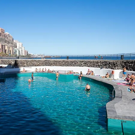 Apartment Home2book Sea Views Tabaiba, Wifi & Terrace