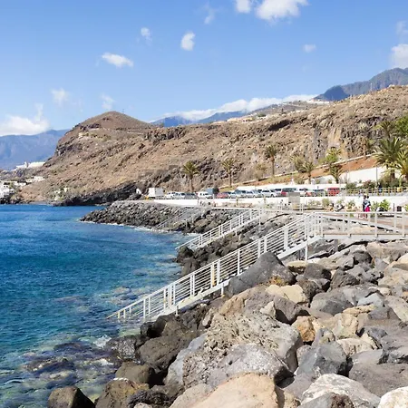 Apartament Home2book Sea Views Tabaiba, Wifi & Terrace