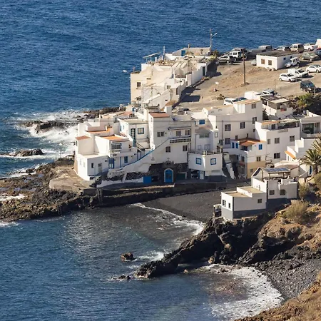 Home2book Sea Views Tabaiba, Wifi & Terrace