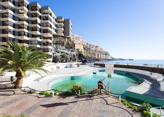 Home2book Sea Views Tabaiba, Wifi & Terrace * Tabaiba