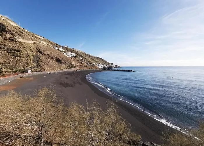 Home2book Sea Views Tabaiba, Wifi & Terrace * Tabaiba