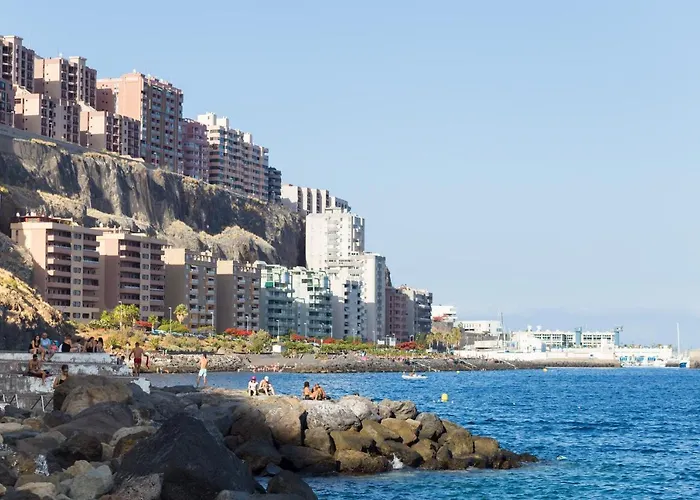 Home2book Sea Views Tabaiba, Wifi & Terrace *