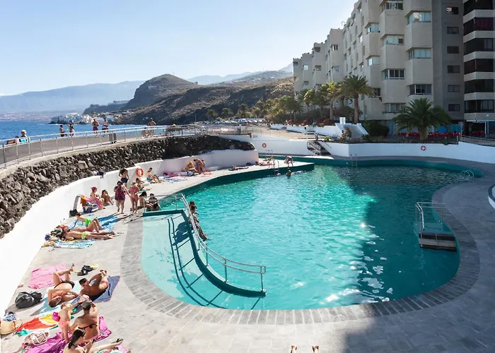 Lejlighed Home2book Sea Views Tabaiba, Wifi & Terrace Tabaiba