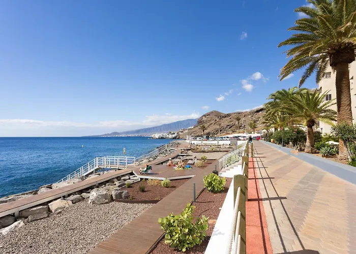 Home2book Sea Views Tabaiba, Wifi & Terrace 公寓