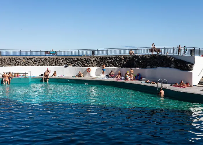 Home2book Sea Views Tabaiba, Wifi & Terrace Tabaiba