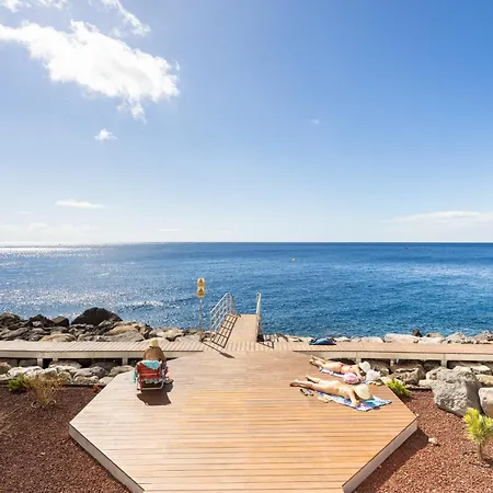 Home2book Sea Views Tabaiba, Wifi & Terrace *